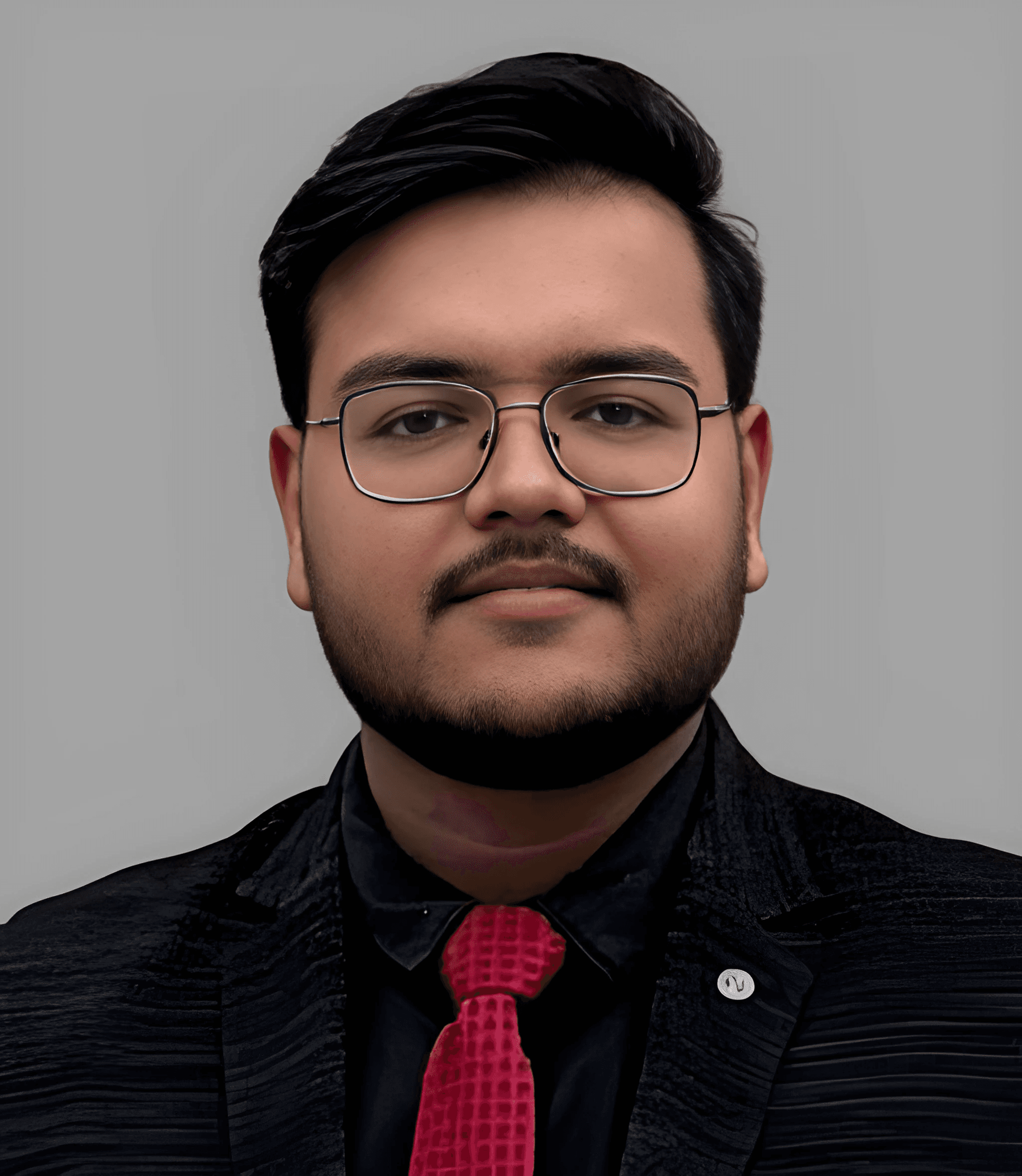 Ayush Mangal