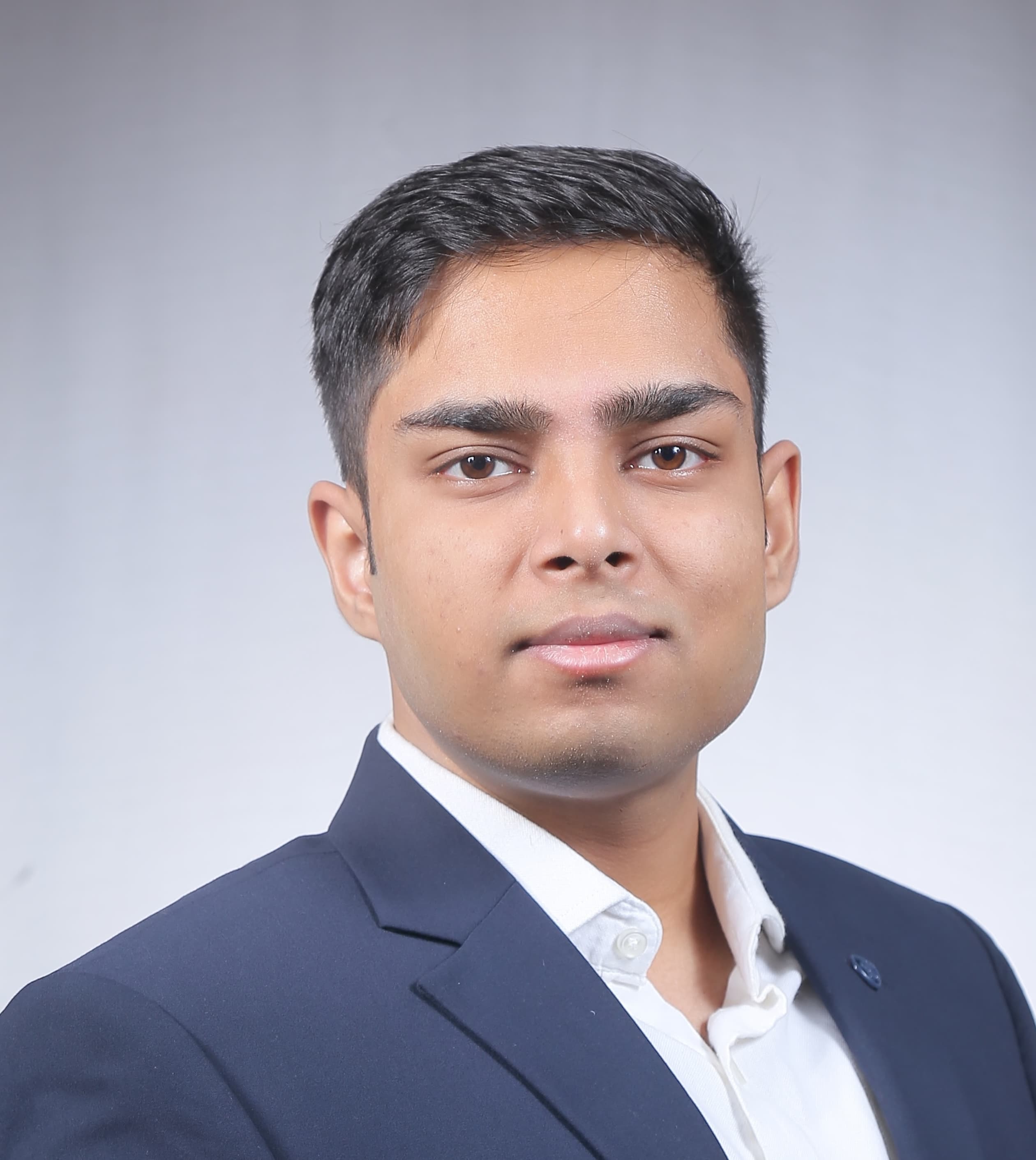 Snehal Raj